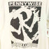 ギルダン GILDAN HERMOSA BEACH バンドTシャツ メンズ import:M