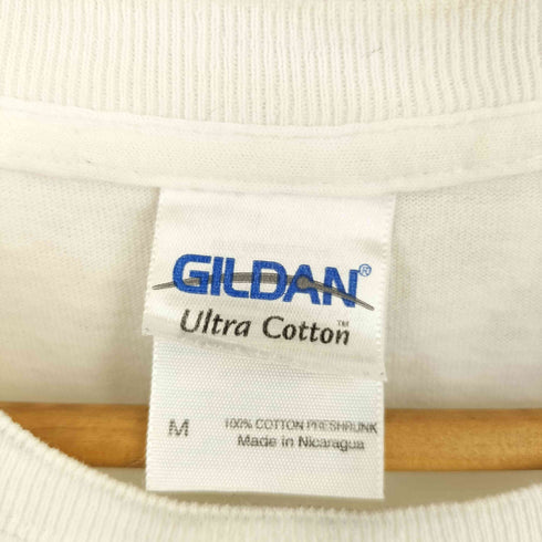 ギルダン GILDAN HERMOSA BEACH バンドTシャツ メンズ import:M