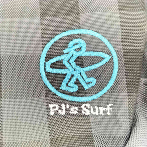 Pj's surf スリングバッグ メンズ