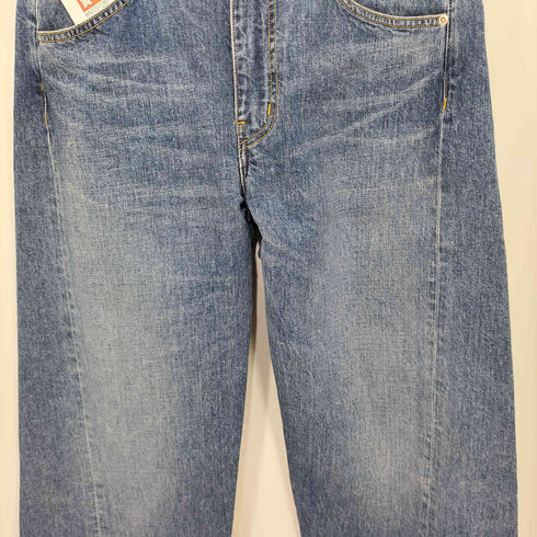 ジエダ Jieda 3D BAGGY DENIM メンズ 1