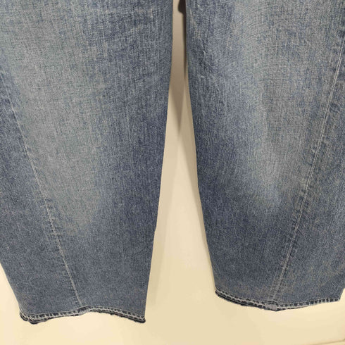 ジエダ Jieda 3D BAGGY DENIM メンズ 1