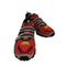 プラダ PRADA クラウドバスト ニットローカットスニーカー メンズ EUR:40