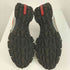 プラダ PRADA クラウドバスト ニットローカットスニーカー メンズ EUR:40