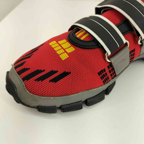 プラダ PRADA クラウドバスト ニットローカットスニーカー メンズ EUR:40