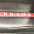 プラダ PRADA クラウドバスト ニットローカットスニーカー メンズ EUR:40