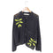 ラインヴァンド LEINWANDE Olive Crochet Shirts レディース FREE