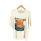 ギルダン GILDAN コピーライト2007 SUN AND SEA バンドTシャツ メンズ 2XL