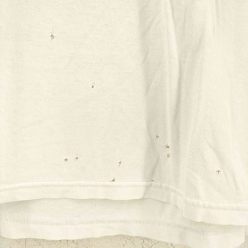 ギルダン GILDAN コピーライト2007 SUN AND SEA バンドTシャツ メンズ 2XL