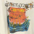 ギルダン GILDAN コピーライト2007 SUN AND SEA バンドTシャツ メンズ 2XL