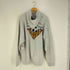 ギルダン GILDAN 90s HEAVY BLEND サッカー 両面プリント プルオーバーパーカー メンズ import:XL