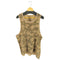 FLIP THE SCRIPT MESH CAMO TANK メンズ