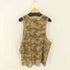 FLIP THE SCRIPT MESH CAMO TANK メンズ
