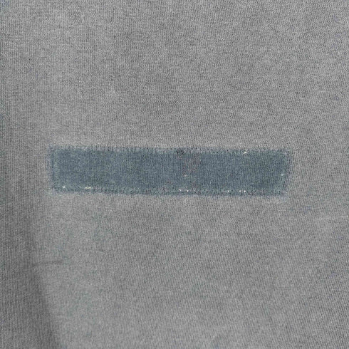 ナイキ NIKE USA製 スウォッシュ刺繍 クルーネックTシャツ メンズ import:M