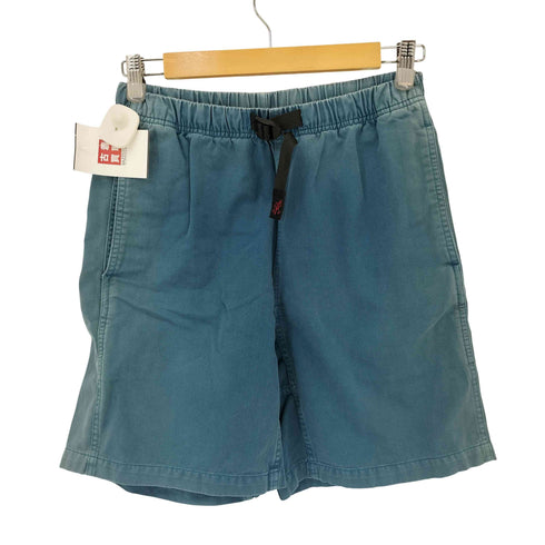 グラミチ GRAMICCI Gショーツ クライミングショーツ メンズ import:M