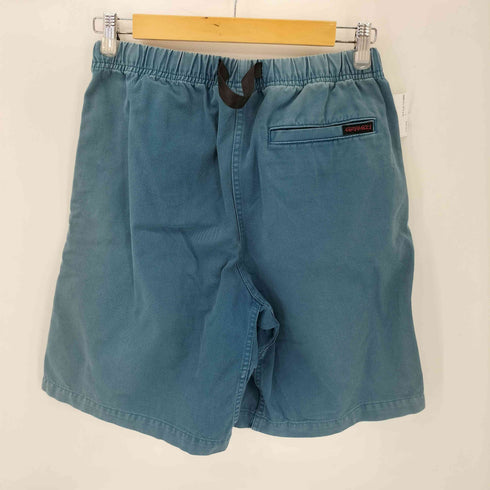 グラミチ GRAMICCI Gショーツ クライミングショーツ メンズ import:M