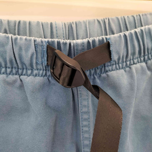 グラミチ GRAMICCI Gショーツ クライミングショーツ メンズ import:M