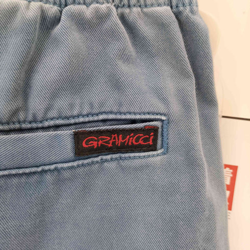 グラミチ GRAMICCI Gショーツ クライミングショーツ メンズ import:M