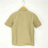 メンズメルローズ MENS MELROSE 小紋柄 S/Sシャツ メンズ 3