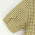 メンズメルローズ MENS MELROSE 小紋柄 S/Sシャツ メンズ 3