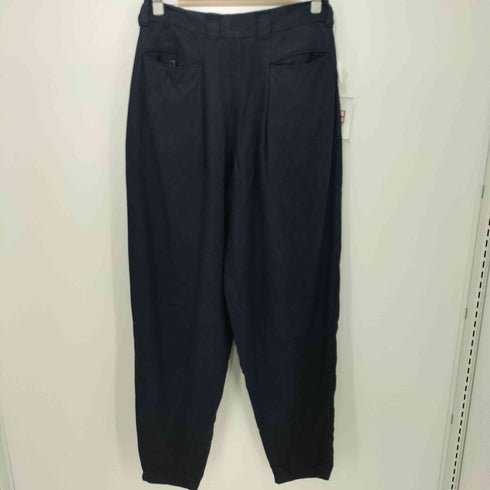ジュンメン JUN MEN 80s~90s ワイドテーパードパンツ メンズ 82