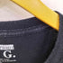SKY'S THE LIMIT ラッパー クルーネックTシャツ メンズ 2X