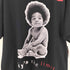 SKY'S THE LIMIT ラッパー クルーネックTシャツ メンズ 2X
