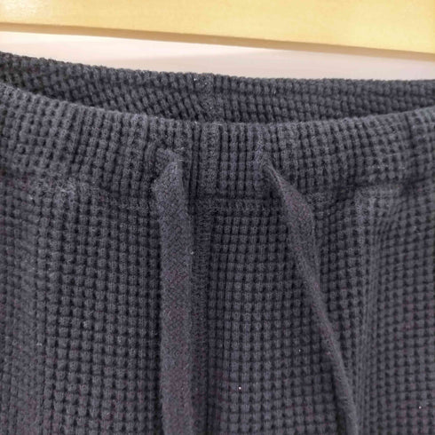 ファセッタズム FACETASM WAFFLE PANTS レディース JPN:1