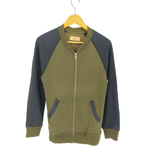 ヘルスニット Healthknit SPORTSWEAR フルジップスウェット メンズ JPN:M