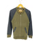 ヘルスニット Healthknit SPORTSWEAR フルジップスウェット メンズ JPN:M