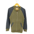ヘルスニット Healthknit SPORTSWEAR フルジップスウェット メンズ JPN:M