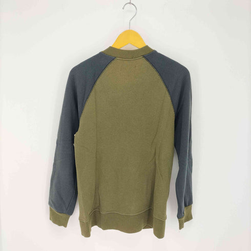 ヘルスニット Healthknit SPORTSWEAR フルジップスウェット メンズ JPN:M