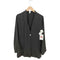 サハラ sahara Long Tie Satin Jacket レディース FREE