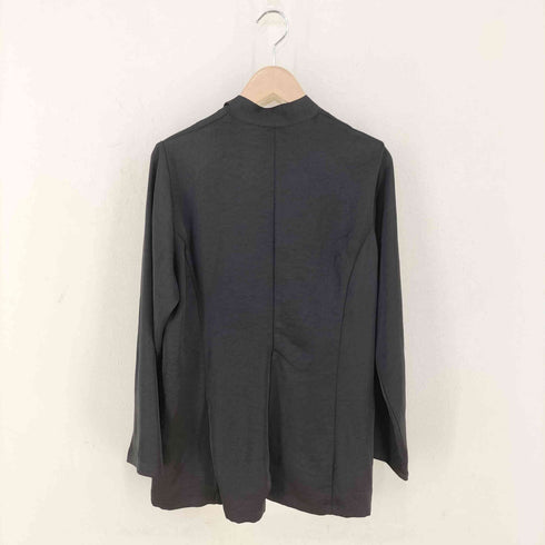 サハラ sahara Long Tie Satin Jacket レディース FREE
