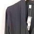 サハラ sahara Long Tie Satin Jacket レディース FREE