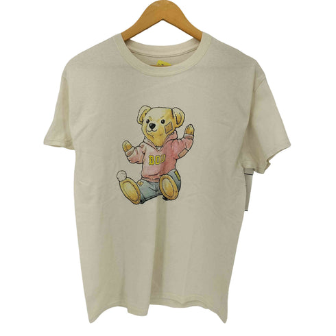 RELAXEDFIT BOLO ベア Tシャツ メンズ JPN:M