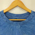 クレイジーシャツ CRAZY SHIRTS 90S USA製 オーバーダイ HAWAII Tシャツ メンズ import:L
