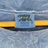 クレイジーシャツ CRAZY SHIRTS 90S USA製 オーバーダイ HAWAII Tシャツ メンズ import:L