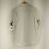 コムデギャルソンオム COMME des GARCONS HOMME 2021SS L/Sシャツ メンズ JPN:S
