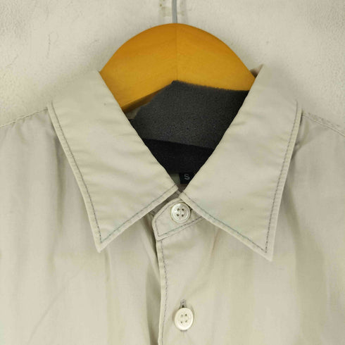 コムデギャルソンオム COMME des GARCONS HOMME 2021SS L/Sシャツ メンズ JPN:S