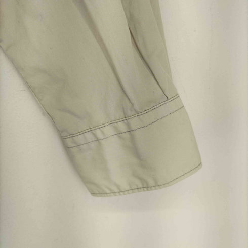 コムデギャルソンオム COMME des GARCONS HOMME 2021SS L/Sシャツ メンズ JPN:S