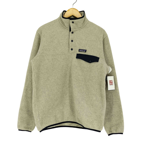 パタゴニア patagonia 23AW M's LW Synch Snap-T メンズ JPN:S