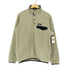 パタゴニア patagonia 23AW M's LW Synch Snap-T メンズ JPN:S