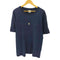 クレイジーシャツ CRAZY SHIRTS 90S USA製 フロントプリント Tシャツ メンズ import:L