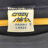 クレイジーシャツ CRAZY SHIRTS 90S USA製 フロントプリント Tシャツ メンズ import:L