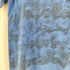 CLEAN FUN DESIGNS シングルステッチ 野球 クルーネックTシャツ メンズ