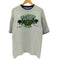 フルーツオブザルーム FRUIT OF THE LOOM 90S USA製 レイヤードデザイン フロントプリントTシャツ メンズ import:XL