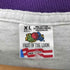 フルーツオブザルーム FRUIT OF THE LOOM 90S USA製 レイヤードデザイン フロントプリントTシャツ メンズ import:XL