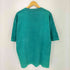 グッドウェア Goodwear 90S USA製 ガーメントダイ 刺繍 Tシャツ メンズ import:XL