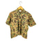 ダックスバック Duxbak ダックハンターカモ レギュラーカラーシャツ メンズ import:M