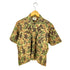 ダックスバック Duxbak ダックハンターカモ レギュラーカラーシャツ メンズ import:M